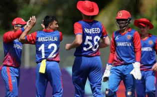 ২০০ রানে অলআউট এরপরেও ১৩৫ রানের অবিশ্বাস্য জয়