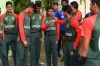 বাংলাদেশকে যত রানের টার্গেট দিল কানাডা