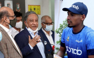 মুস্তাফিজকে নিয়ে অনেক বড় ভুল করলো বিসিবি,অবশেষে ভুল স্বীকার