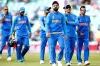 ভারতীয় ক্রিকেটারদের বাদ দিয়ে কঠিন সিদ্ধান্ত জানালো আইসিসি