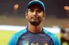 ঢাকার অধিনায়কত্ব পেয়ে নতুন করে যা বললেন : রিয়াদ