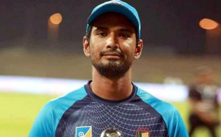 ঢাকার অধিনায়কত্ব পেয়ে নতুন করে যা বললেন : রিয়াদ