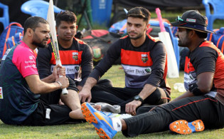 দারুন সুখবর : নতুন ফর্মুলা অনুসরণ করেই আয়োজন হবে বিপিএল