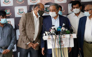 নতুন করে বড় বিপদে বিসিবি