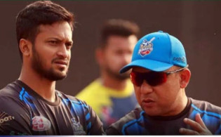বরিশাল-চট্টগ্রাম ম্যাচ দিয়ে পর্দা উঠছে বিপিএলের,জেনেনিন সময়