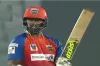 জয়ের জন্য শেষ ১৮ বল থেকে খুলনার প্রয়োজন আর মাত্র