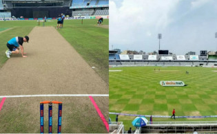 মিরপুরের উইকেট নিয়ে যত ধোয়াসা