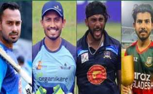 এবারের বিপিএলে চোখ থাকবে যাদের উপর