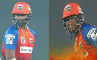 অবহেলার জবাব দিয়ে জিতলেন বিপিএলে ম্যাচ সেরার পুরস্কার