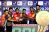 বিপিএলসহ দেখেনিন টিভিতে আজকের সকল খেলার সময়