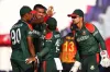 টি-20 বিশ্বকাপে ভারত-পাকিস্তানের গ্রুপে বাংলাদেশ