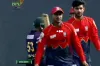 শেষ মুহূর্তের ব্যাটিং ঝড়ে বরিশালকে মাঝারী রানের টার্গেট দিলো চট্টগ্রাম চ্যালেঞ্জার্স