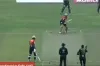এইমাত্র শেষ হলো কুমিল্লা ও সিলেটের মধ্যকার ম্যাচ,জেনেনিন ফলাফল