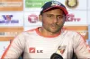 হারতে বসা ম্যাচ জয়ের পর যা বললেন ইমরুল