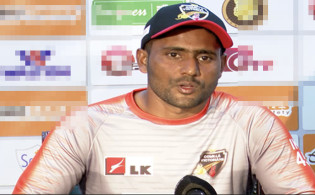 হারতে বসা ম্যাচ জয়ের পর যা বললেন ইমরুল