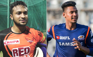 ব্রেকিং নিউজ: আইপিএল নিলামে সাকিব-মোস্তাফিজের আকাশ ছোয়া ভিত্তিমূল্যে