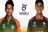 কোয়ার্টার ফাইনালের লক্ষ্য নিয়ে আজ আরব আমিরাতের মুখোমুখি বাংলাদেশ, দেখেনিন সময়