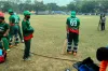 টসে জিতে বাংলাদেশকে ব্যাটিংয়ে পাঠালো ভারত