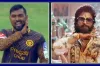হঠাৎ বিপিএলে মিরপুরের মাঠে দেখা গেল আল্লু অর্জনের ‘পুষ্পা’