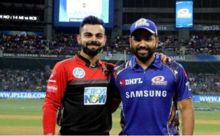 আইপিএলে আর একটু হলেই ১৫০ কোটি হয়ে যাবে কোহলি ও রোহিতের