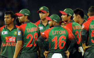 আইপিএল নিলাম: আকাশ ছোয়া মূল্যে ‘৯’ বাংলাদেশি তারকা ক্রিকেটার