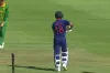 শত চেষ্টার পরেও শেষরক্ষা হল না,হারলো বিশাল ব্যবধানে