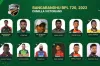পাল্টে যাচ্ছে কুমিল্লার একাদশ,বরিশালের বিপক্ষে দলে দুই পরিবর্তন