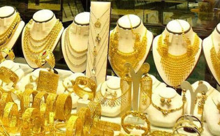 ব্রেকিং নিউজ : আবারও কমে গেলো স্বর্ণের দাম
