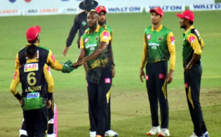 অতিরিক্ত তারকাখ্যাতিই কি ডোবালো ঢাকাকে