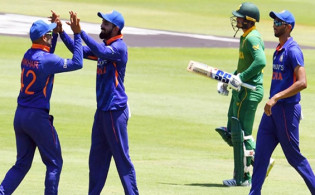 ভারত ২৮৮ রান করলেও ভাঙ্গবে না পাকিস্তানের বিশ্বরেকর্ড