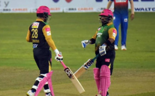 ঢাকার পরপর ২ ম্যাচ হারে পয়েন্ট টেবিলে বড় পরিবর্তন, এক নজরের দেখেনিন পয়েন্ট টেবিল