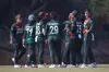 আবারও জয়, পরপর ৩ ম্যাচে ৩ জয় তুলে নিলো বাংলাদেশ নারী দল