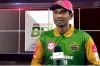 ম্যাচ জয়ের পর যা বললেন মাহমুদউল্লাহ
