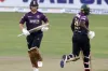 এইমাত্র শেষ হলো খুলনা ও চট্টগ্রামের ,ম্যাচ