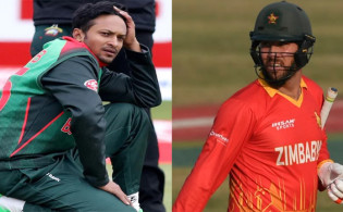 খারাপ সময় শুরু : সাকিবের মতো একই ভুল করে ক্রিকেট থেকে নিষিদ্ধ হচ্ছেন টেইলর