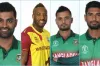ফরচুন বরিশালের বিপক্ষে শক্তিশালী একাদশ ঘোষণা করলো মিনিস্টার গ্রুপ ঢাকা
