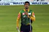এইমাত্র শেষ হলো ঢাকা ও বরিশাল ম্যাচের টস