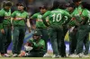 শ্রীলঙ্কার কাছে স্বপ্ন ভেঙে গেলো বাংলাদেশের