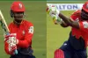 সাকিব-গেইল-ব্রাভোর ব্যাটে ঢাকাকে মাঝারি রানের টার্গেট দিল বরিশাল