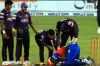 হাসপাতাল থেকে ছাড়া পেলেন ফ্লেচার,চিন্তা নেই মুশফিকে নিয়ে
