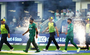 অস্ট্রেলিয়ার দেওয়া যে প্রস্তাব প্রত্যাক্ষাণ করলো পাকিস্তান
