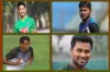 দারুন সুখবর : অবশেষে বিশাল বড় সুখবর পেতে যাচ্ছে সাব্বির, রুবেল,ইমরুল কায়েস, ও এনামুল হক বিজয়