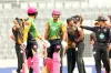এইমাত্র শেষ হলো ঢাকা ও সিলেটের ম্যাচ,জেনেনিন ফলাফল