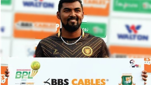 ম্যান অব দ্যা ম্যাচ পুরস্কার পাওয়ার পর অপুর জীবনে নেমে এলো চরম দু:সংবাদ