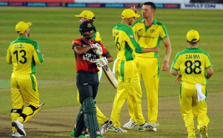 দলে একাধিক চমক দিয়ে শক্তিশালী স্কোয়াড ঘোষণা করলো অস্ট্রেলিয়া