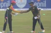 ব্যাটিংয়ে ঢাকা, একাদশে ফিরলেন মাশরাফি,দল থেকে বাদ পড়লেন যিনি