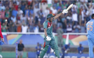 কোয়ার্টার ফাইনালে ভারতের বিপক্ষে মাঠে নামছে বাংলাদেশ, দেখেনিন সময়