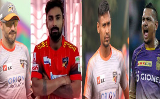 প্রথম ম্যাচ জয়ের পরও পাল্টে যাচ্ছে কুমিল্লার একাদশ,বাদ পড়ছে যে ২ ক্রিকেটার