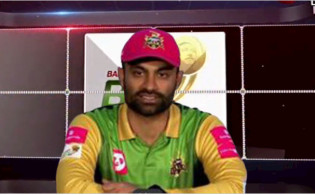 তারকায় ঠাসা ঢাকার এমন অসহায় হারের কারন ব্যাখ্যা দিলেন তামিম