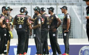 বিপিএলের ঢাকা পর্ব শেস হতেই বিশাল বড় দু:সংবাদ পেলো সিলেট সানরাইজার্স